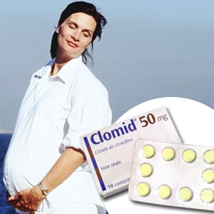 droga Clomifeno