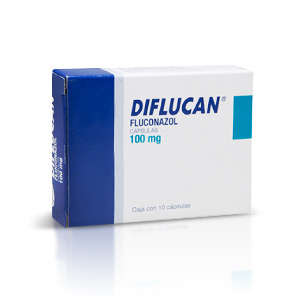 Fluconazol se vende sin receta medica — fedex